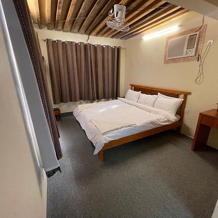 Bait Bimah Travel Lodge Ngoại thất bức ảnh