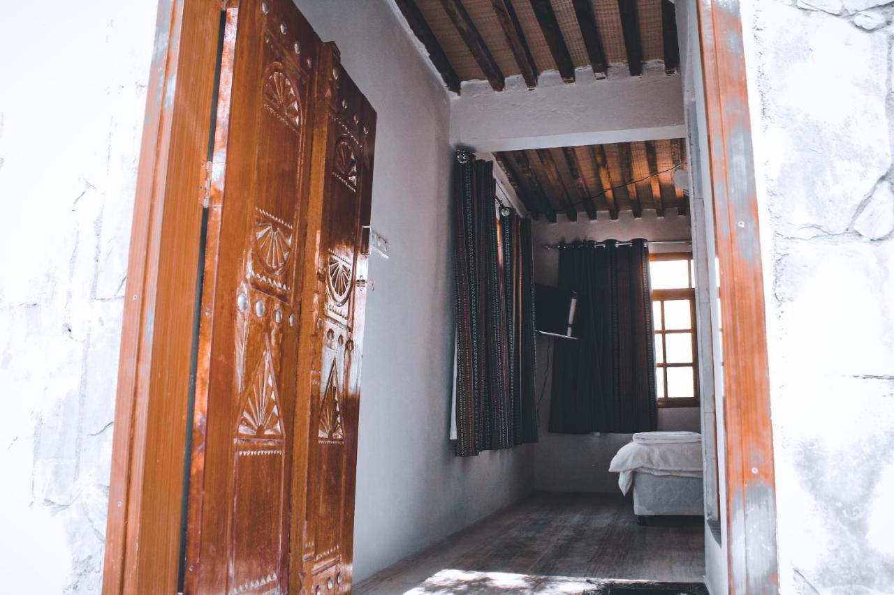 Bait Bimah Travel Lodge Ngoại thất bức ảnh