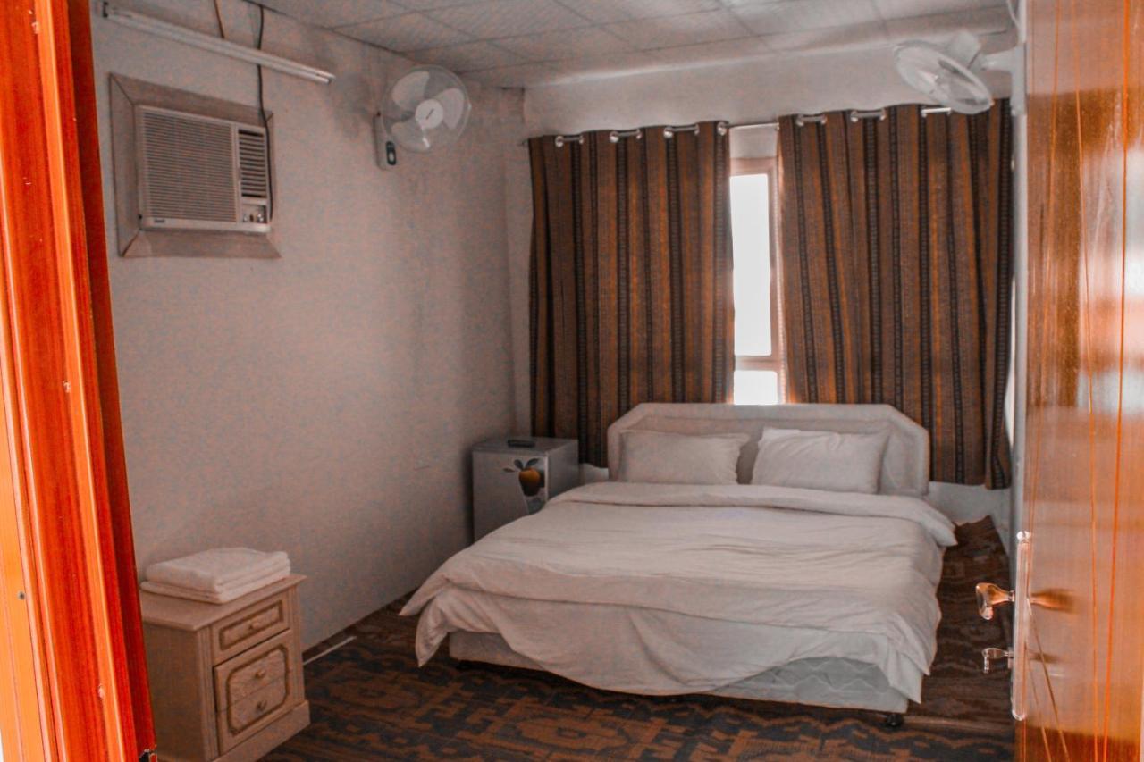 Bait Bimah Travel Lodge Ngoại thất bức ảnh