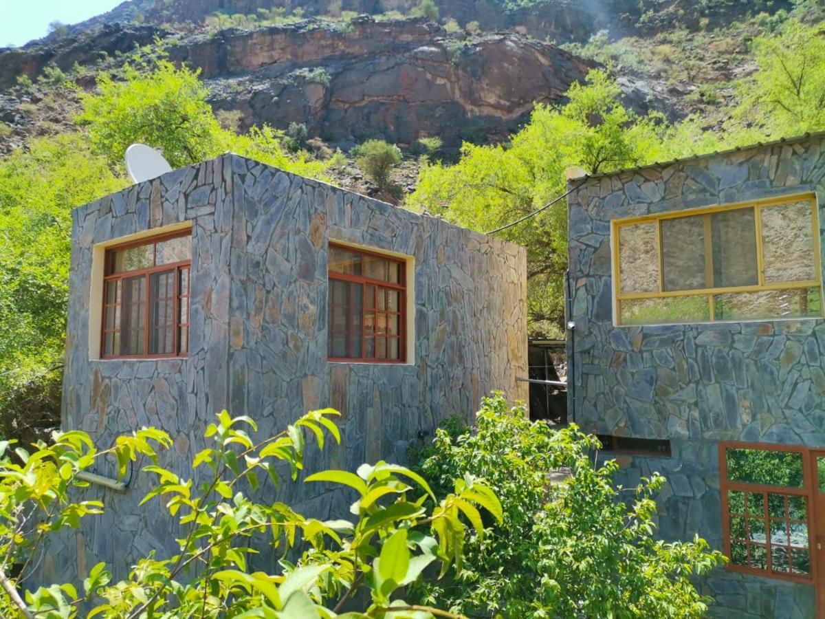 Bait Bimah Travel Lodge Ngoại thất bức ảnh