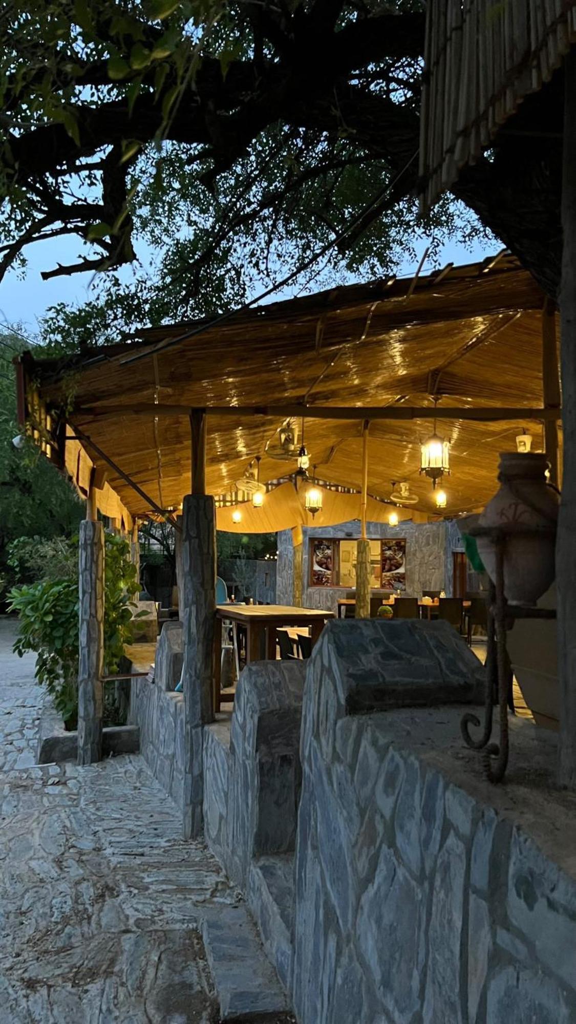 Bait Bimah Travel Lodge Ngoại thất bức ảnh
