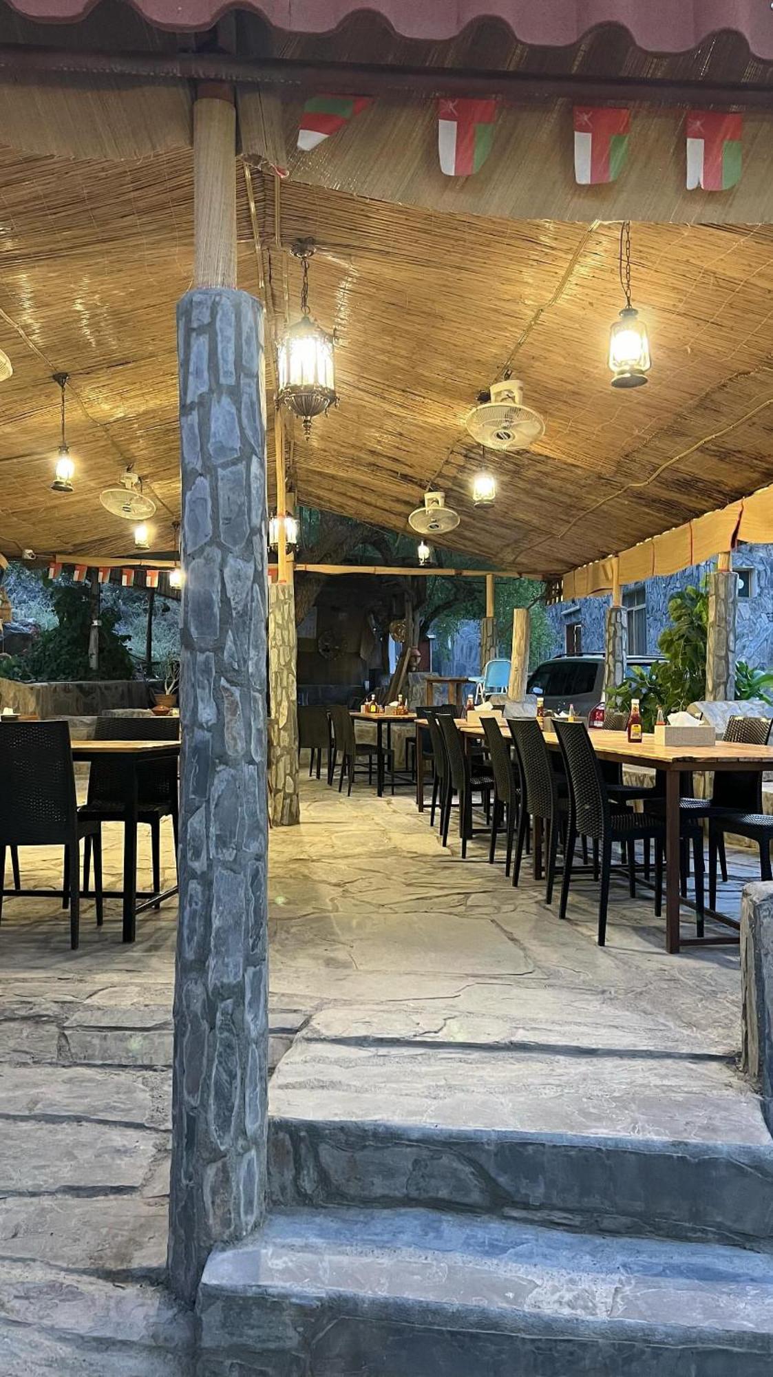Bait Bimah Travel Lodge Ngoại thất bức ảnh