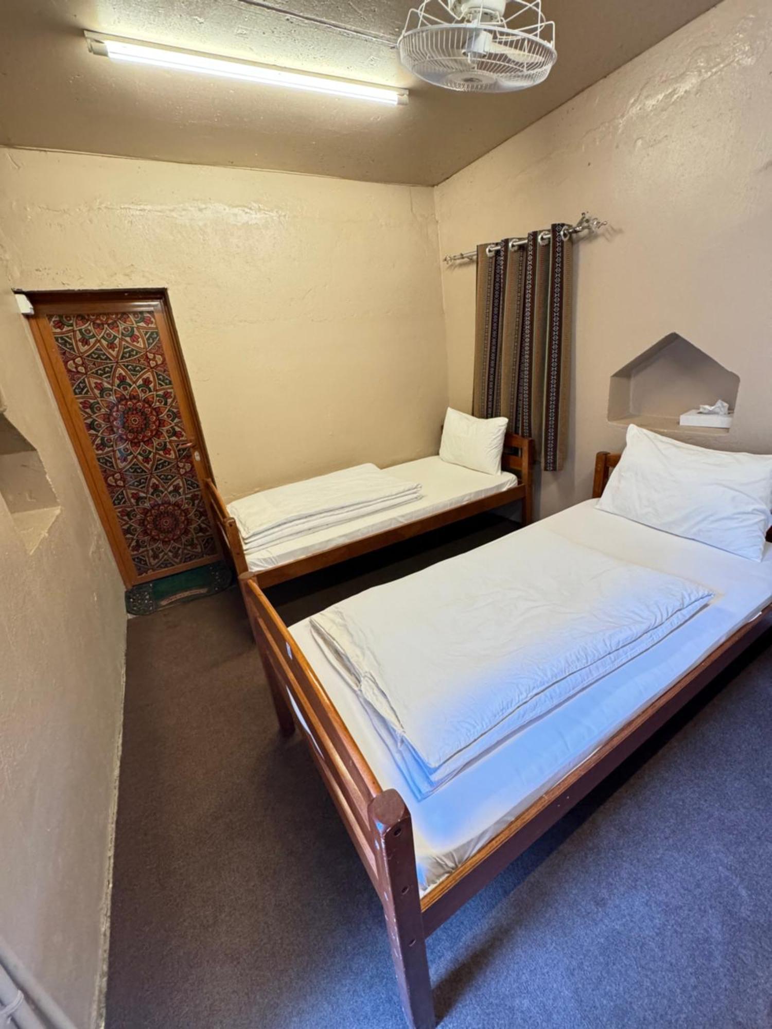 Bait Bimah Travel Lodge Ngoại thất bức ảnh