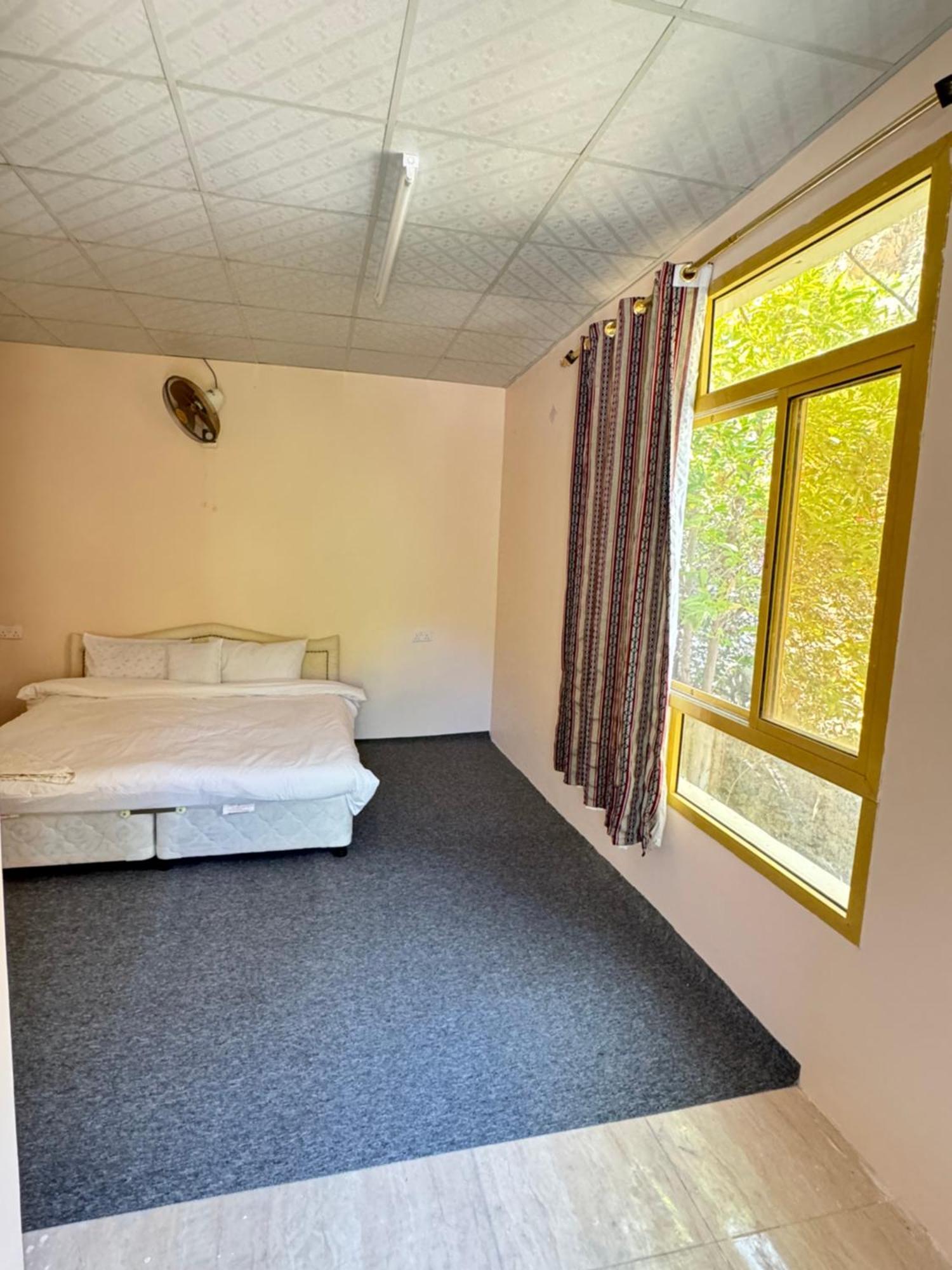 Bait Bimah Travel Lodge Ngoại thất bức ảnh