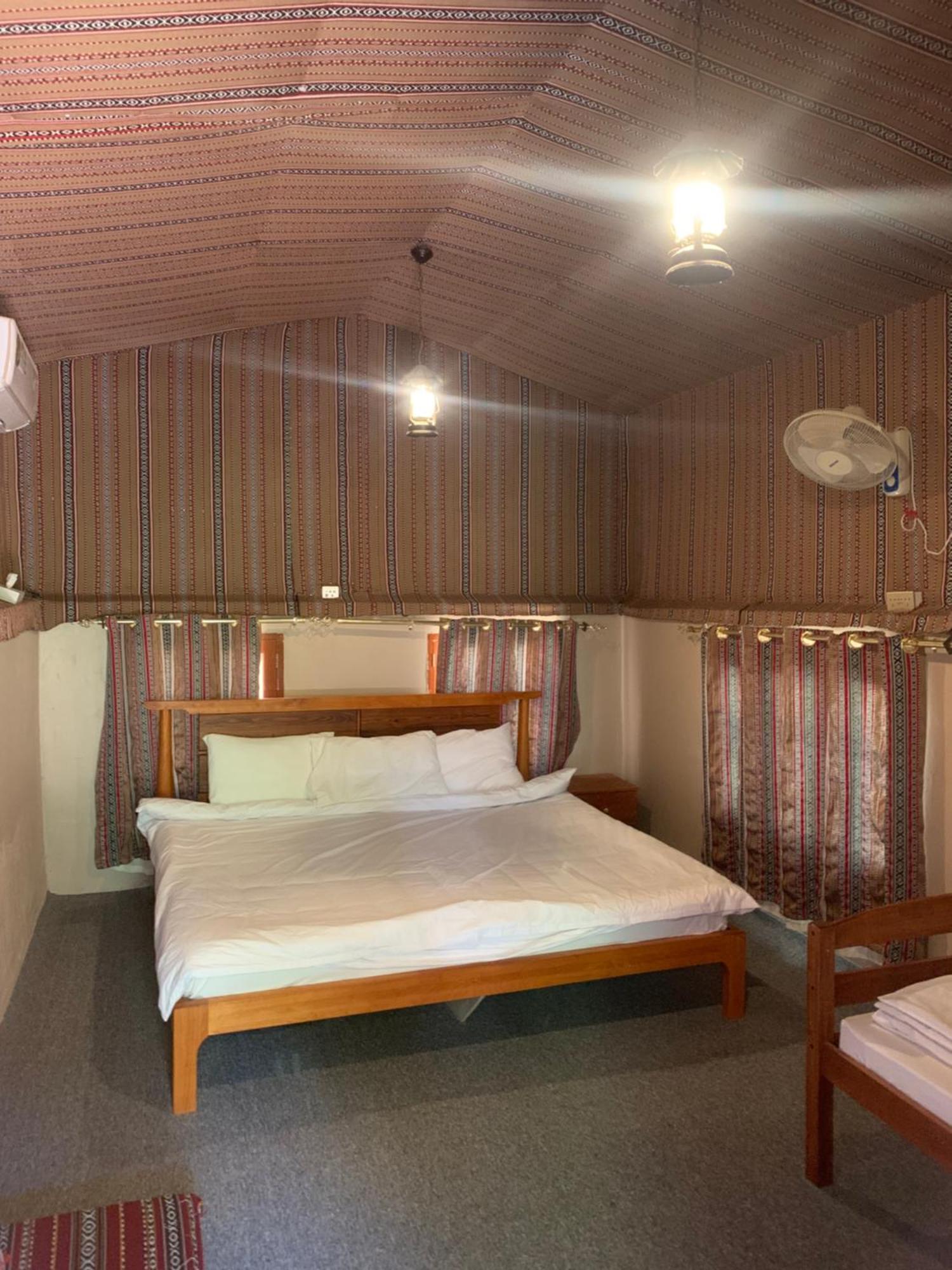 Bait Bimah Travel Lodge Ngoại thất bức ảnh