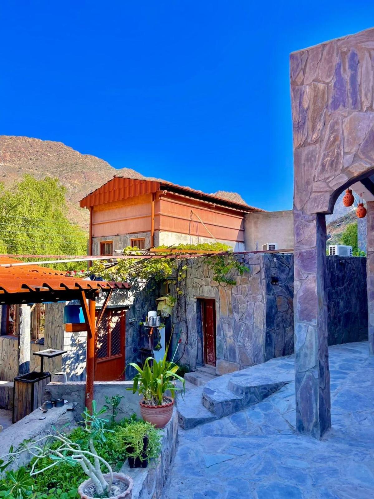Bait Bimah Travel Lodge Ngoại thất bức ảnh