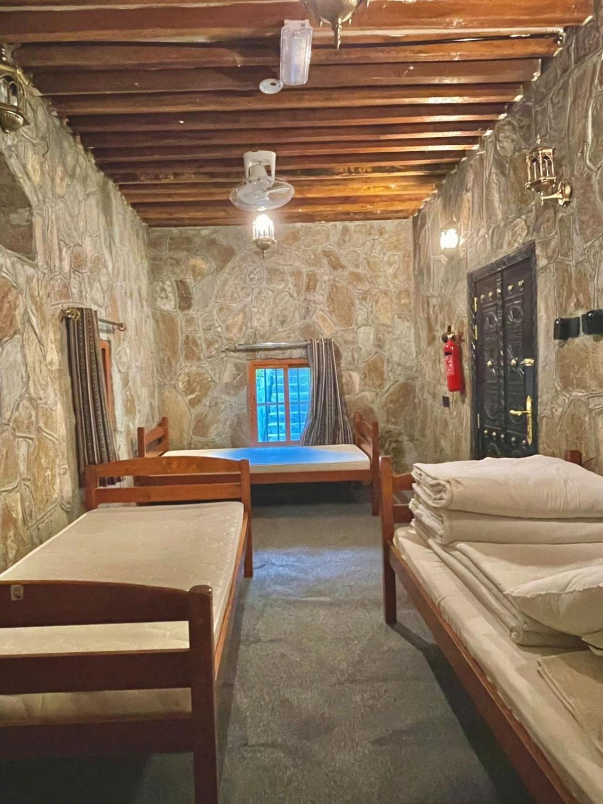 Bait Bimah Travel Lodge Ngoại thất bức ảnh
