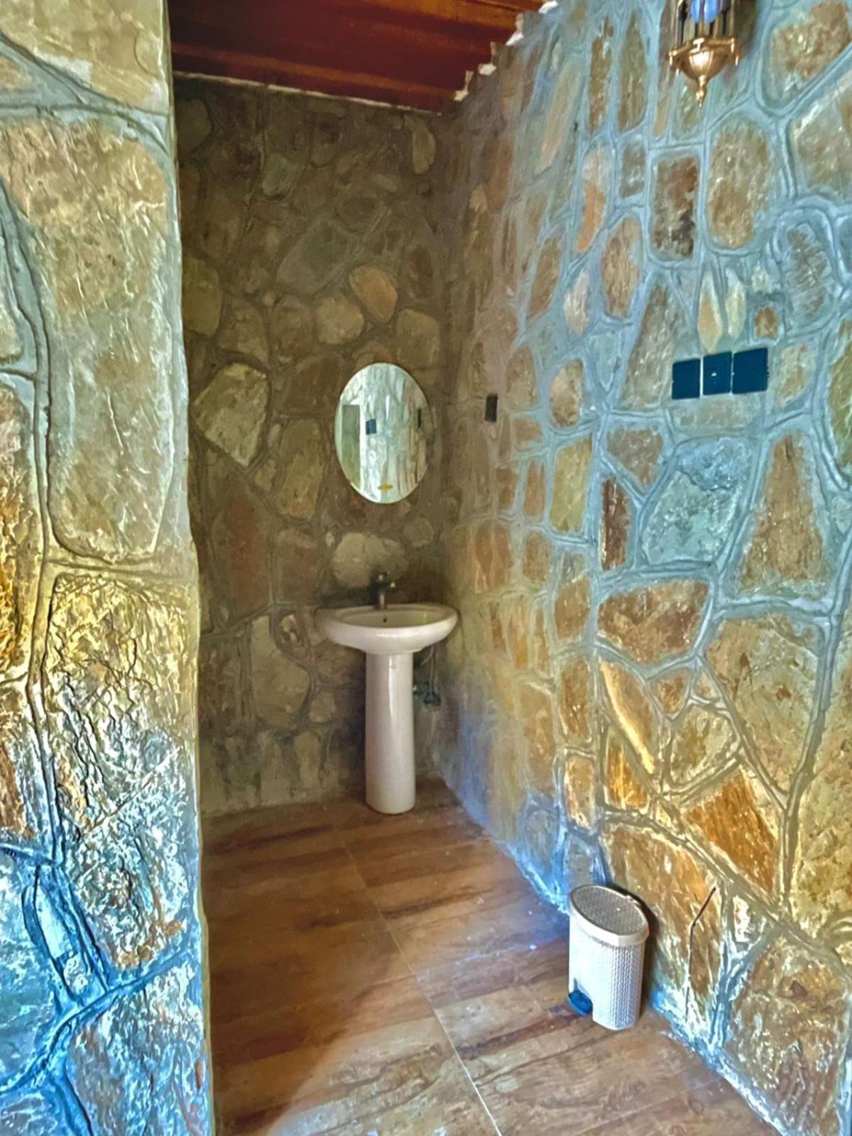 Bait Bimah Travel Lodge Ngoại thất bức ảnh