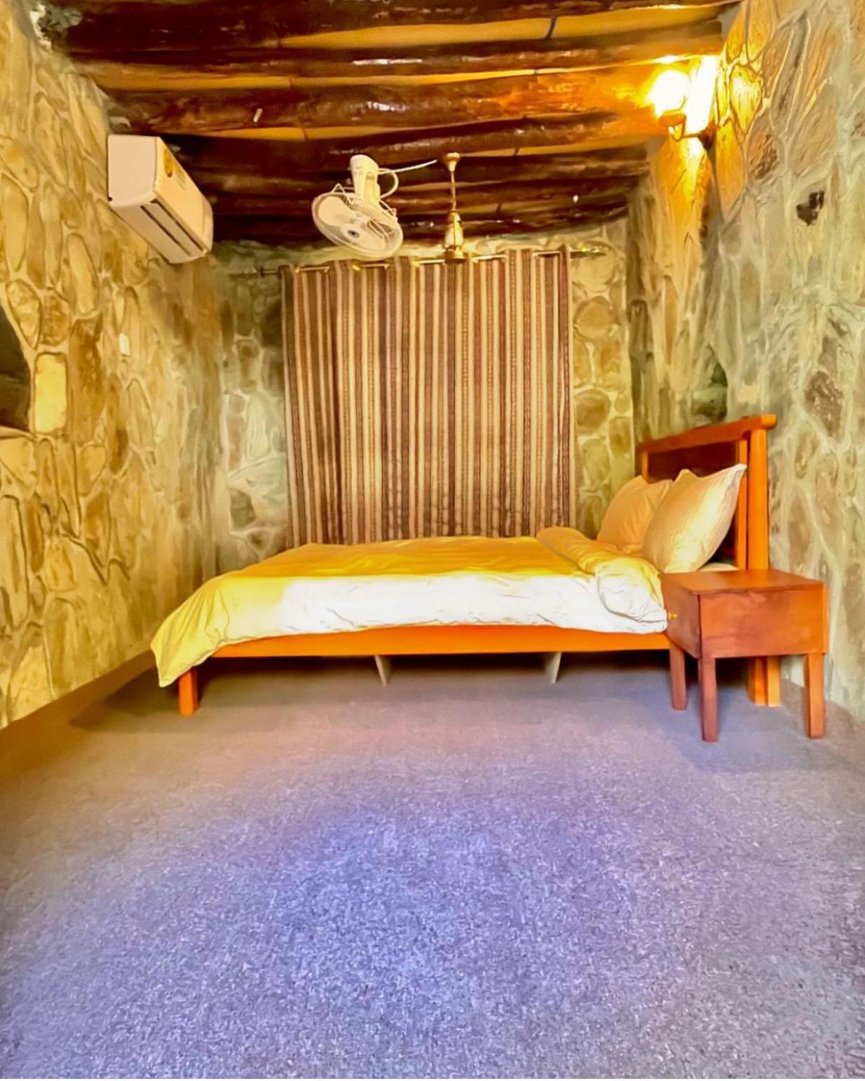 Bait Bimah Travel Lodge Ngoại thất bức ảnh