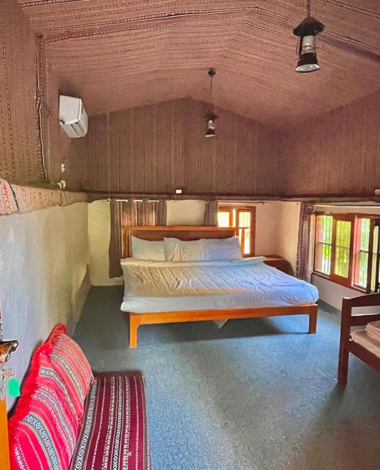 Bait Bimah Travel Lodge Ngoại thất bức ảnh