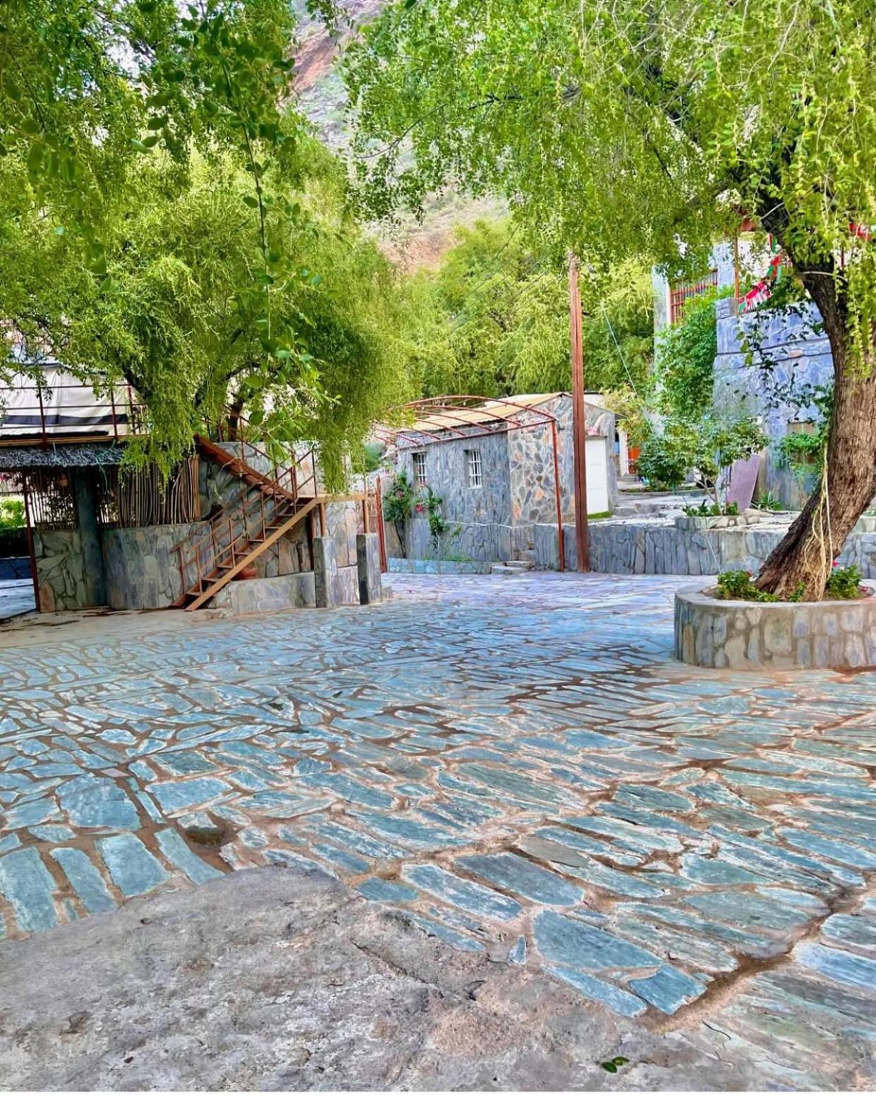 Bait Bimah Travel Lodge Ngoại thất bức ảnh