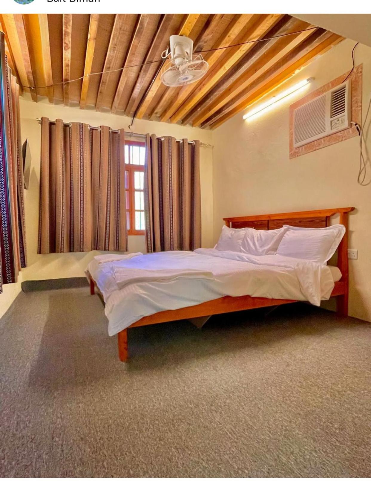 Bait Bimah Travel Lodge Ngoại thất bức ảnh