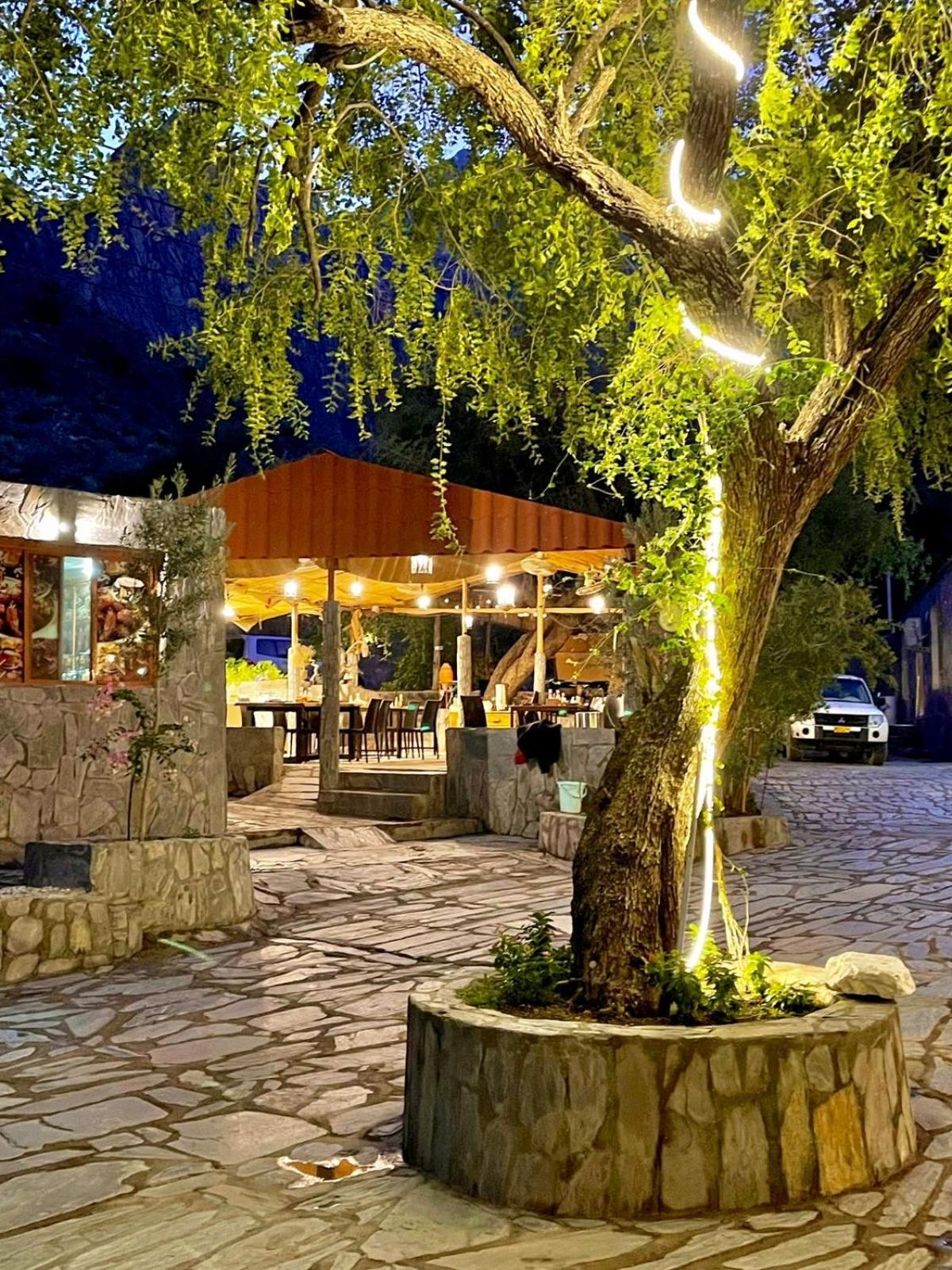 Bait Bimah Travel Lodge Ngoại thất bức ảnh