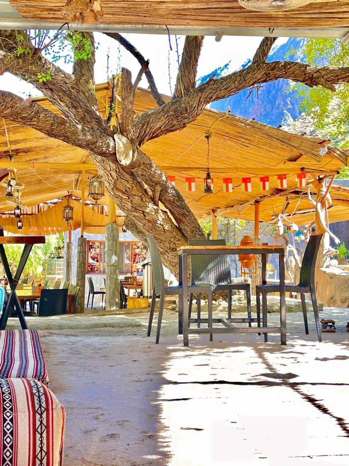 Bait Bimah Travel Lodge Ngoại thất bức ảnh