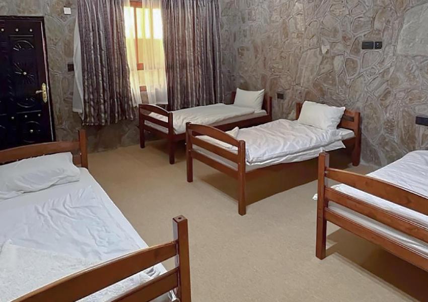 Bait Bimah Travel Lodge Ngoại thất bức ảnh