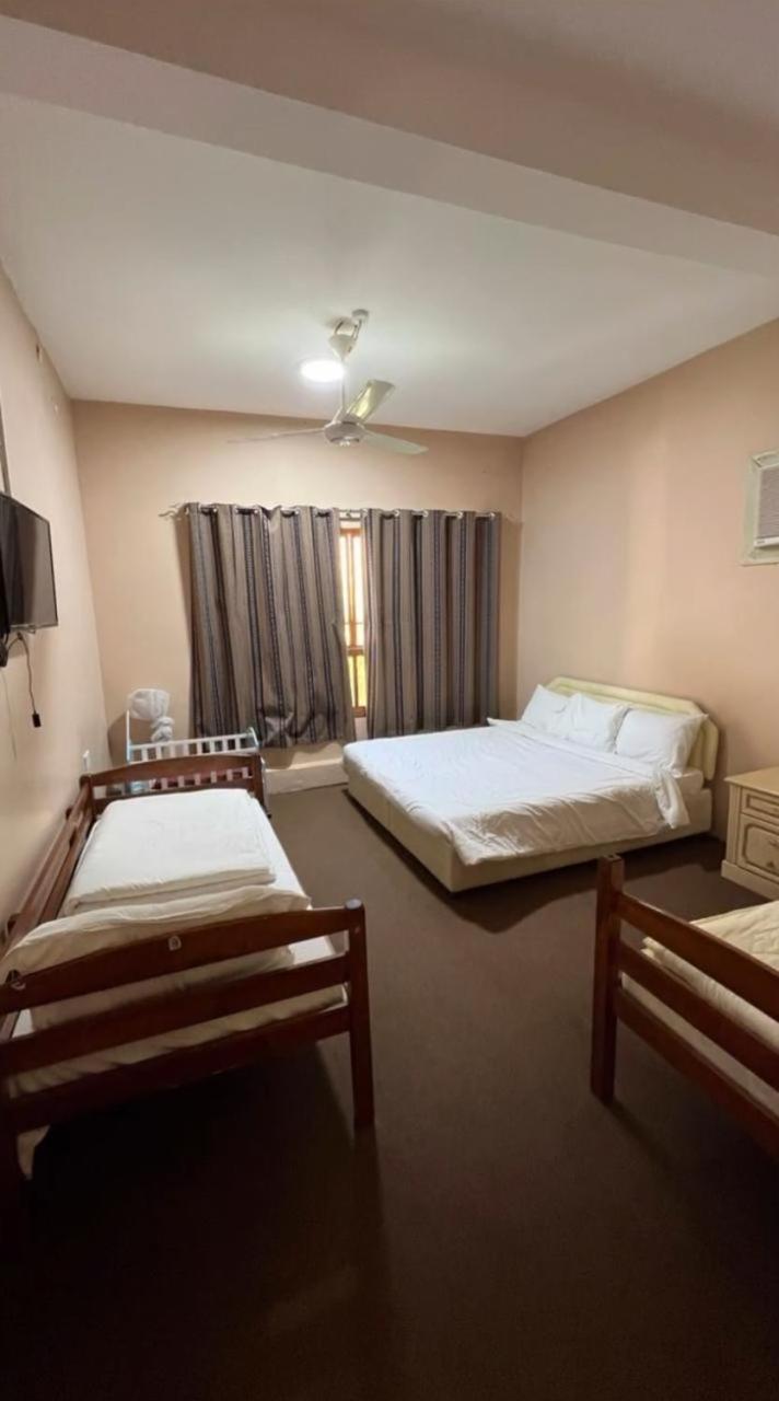 Bait Bimah Travel Lodge Ngoại thất bức ảnh