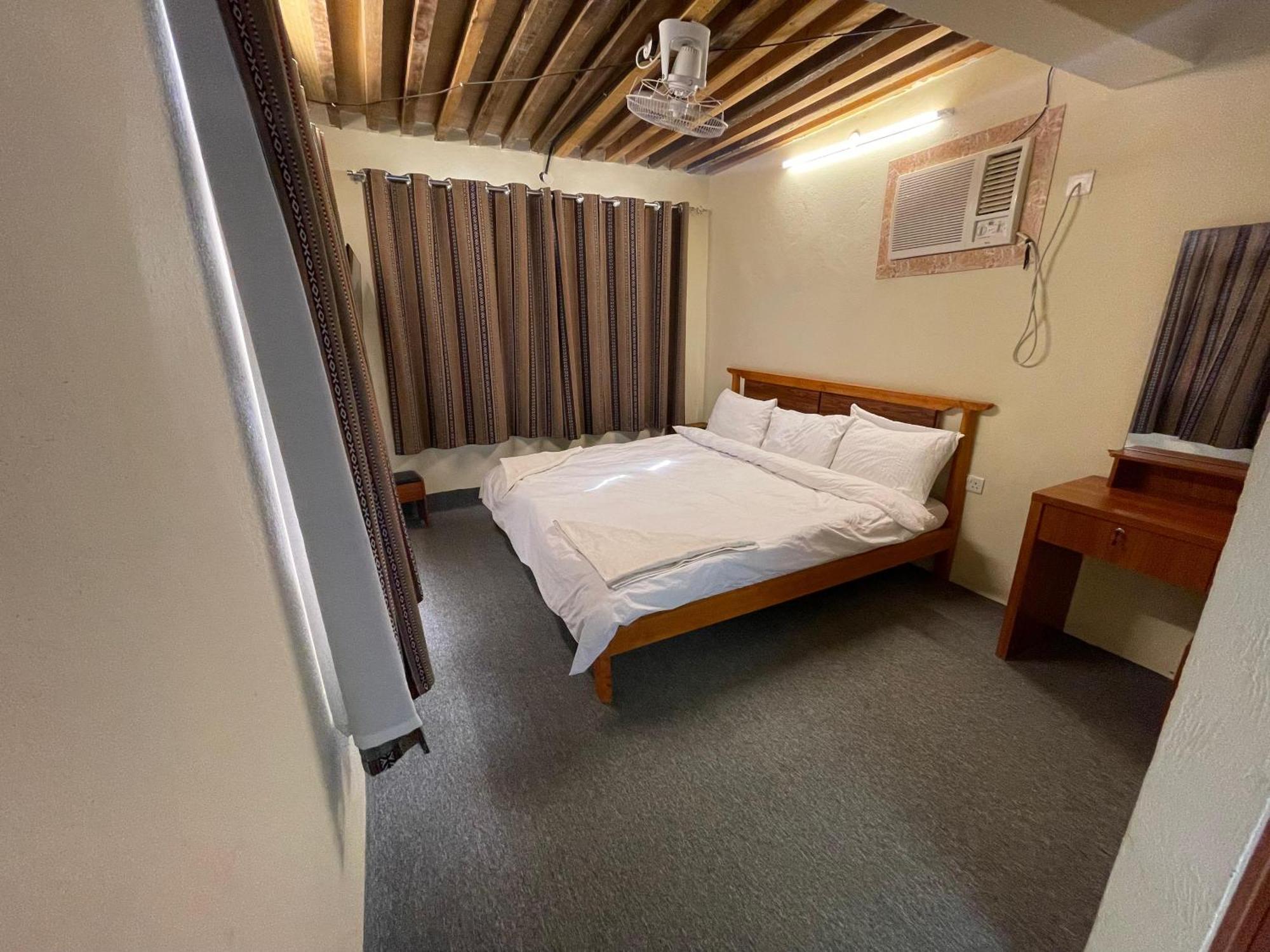 Bait Bimah Travel Lodge Ngoại thất bức ảnh
